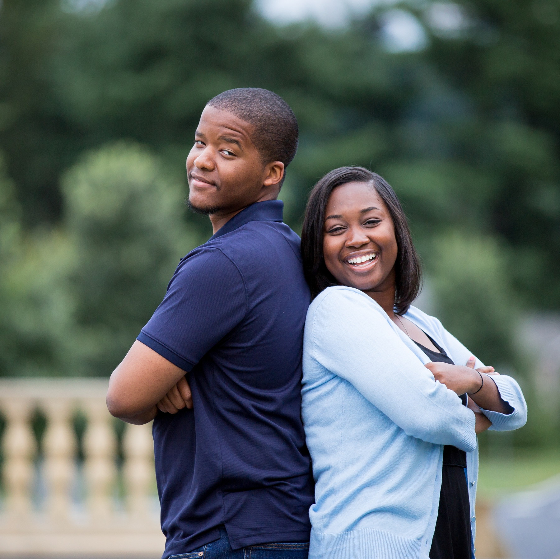 Masonic Village Engagement Elizabethtown Pa